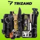Набір для виживання SURVIVAL 32в1 Trizand 19920v